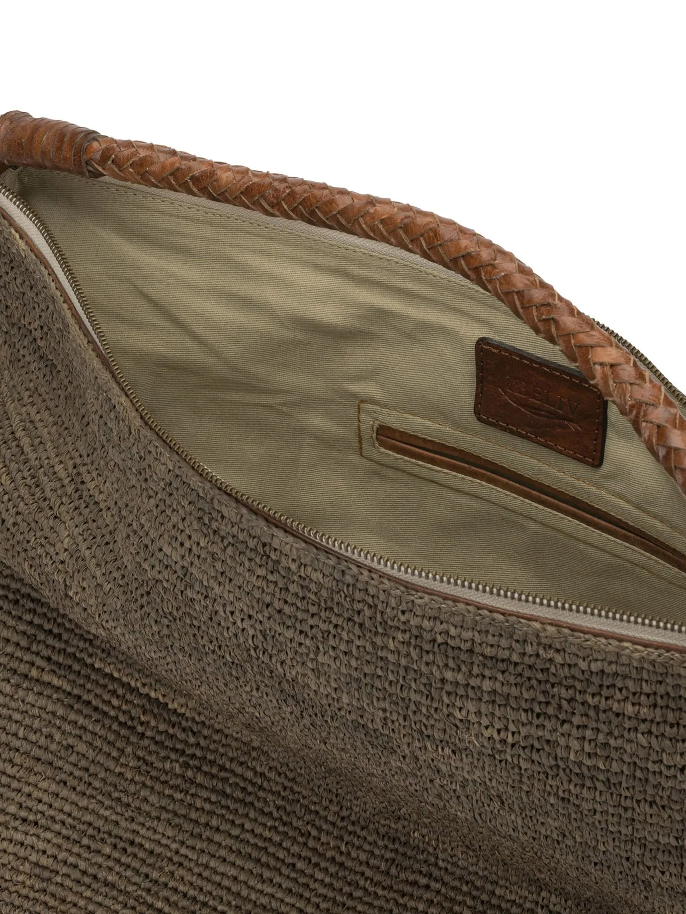 Shoulder Bags Brown sold by Wanan Luxury product image thumbnail 5