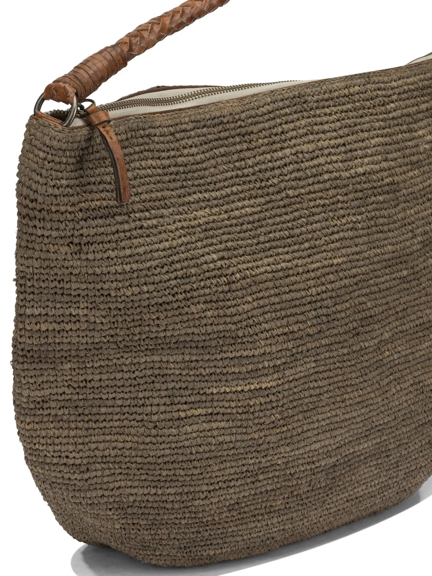 Shoulder Bags Brown sold by Wanan Luxury product image thumbnail 4