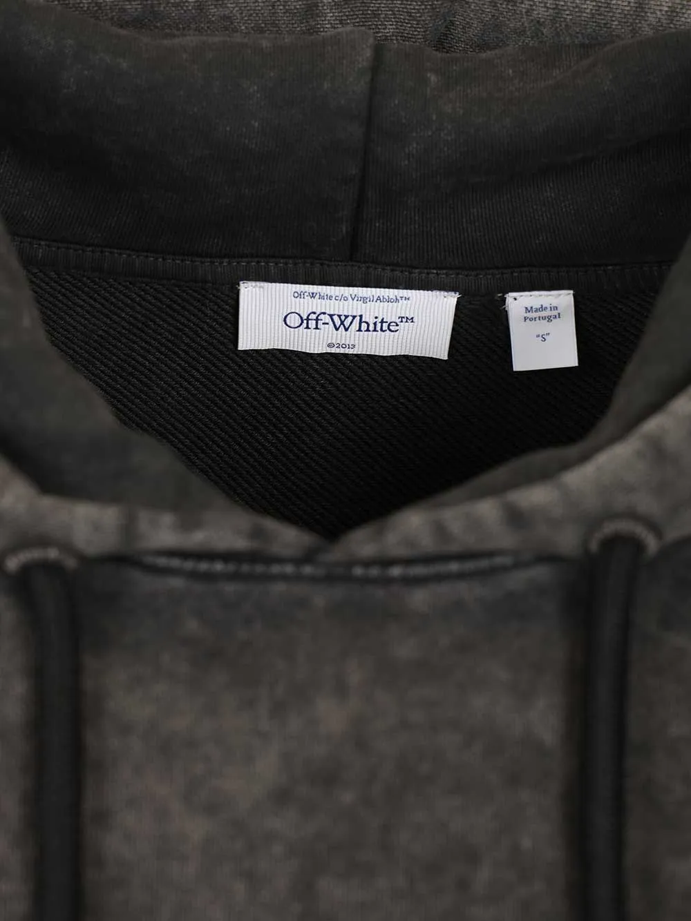 Racing Skate Hoodie Sweatshirts Black sold by Wanan Luxury product image thumbnail 5