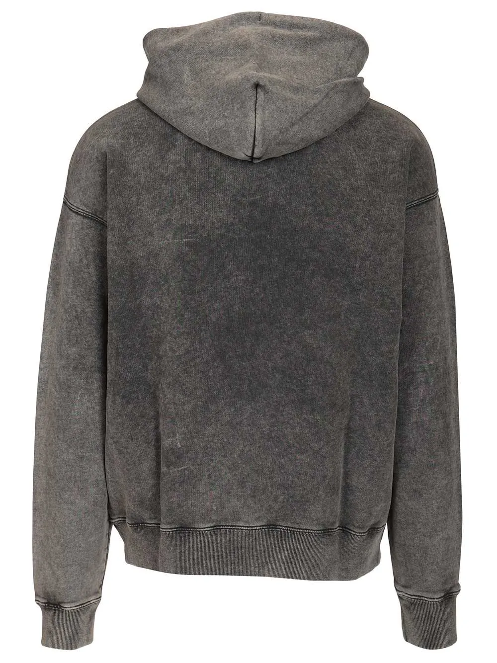 Racing Skate Hoodie Sweatshirts Black sold by Wanan Luxury product image thumbnail 2