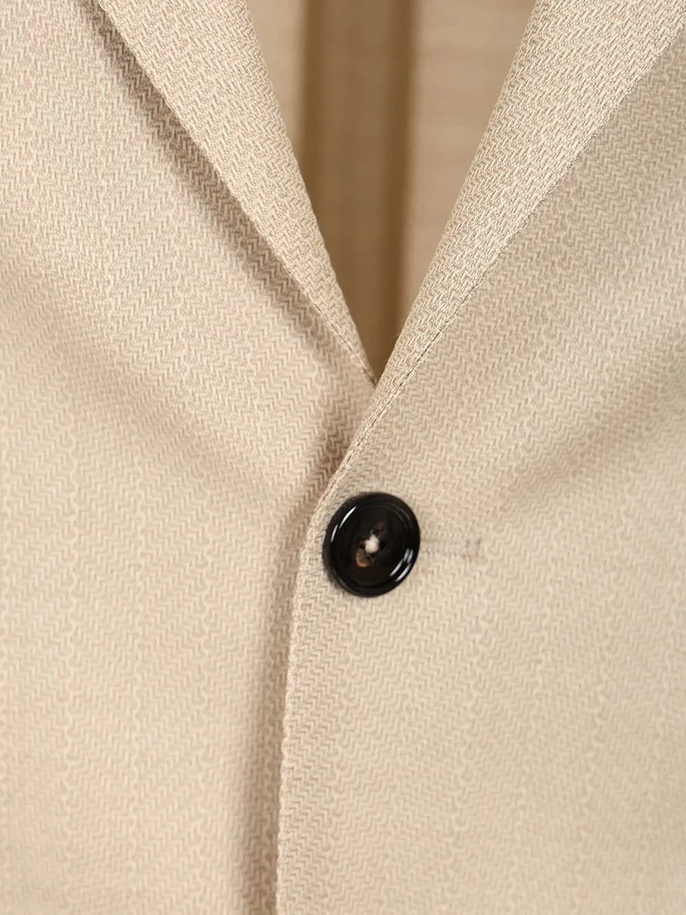 Montecarlo Blazer Jackets Beige sold by Wanan Luxury product image thumbnail 4