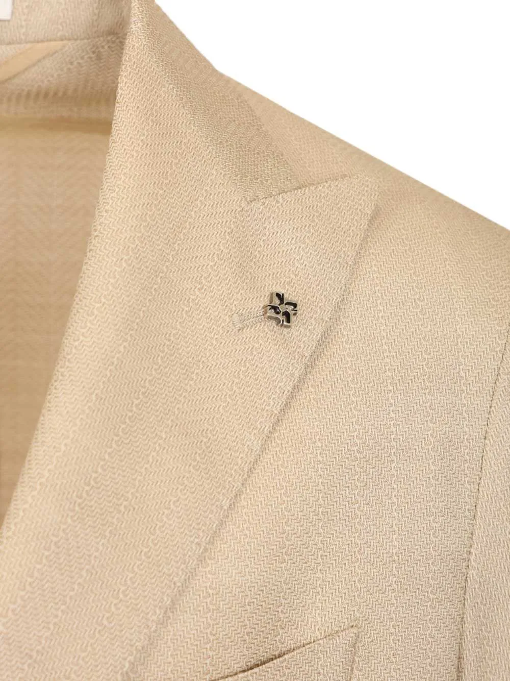 Montecarlo Blazer Jackets Beige sold by Wanan Luxury product image thumbnail 5