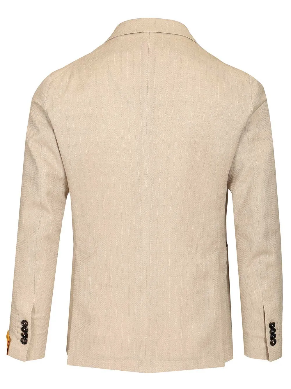 Montecarlo Blazer Jackets Beige sold by Wanan Luxury product image thumbnail 2