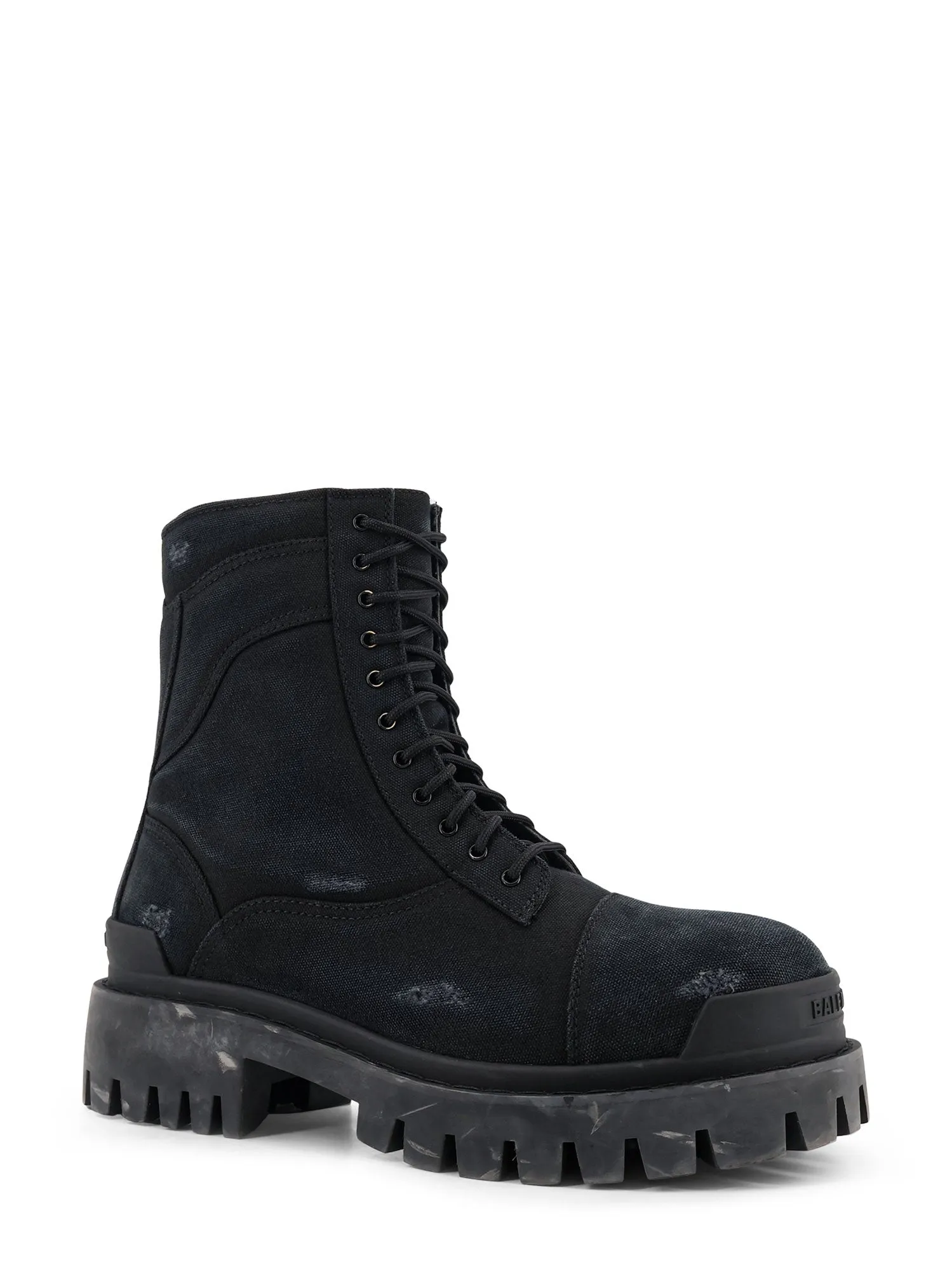 Strike Leather Boots sold by Wanan Luxury product image thumbnail 2
