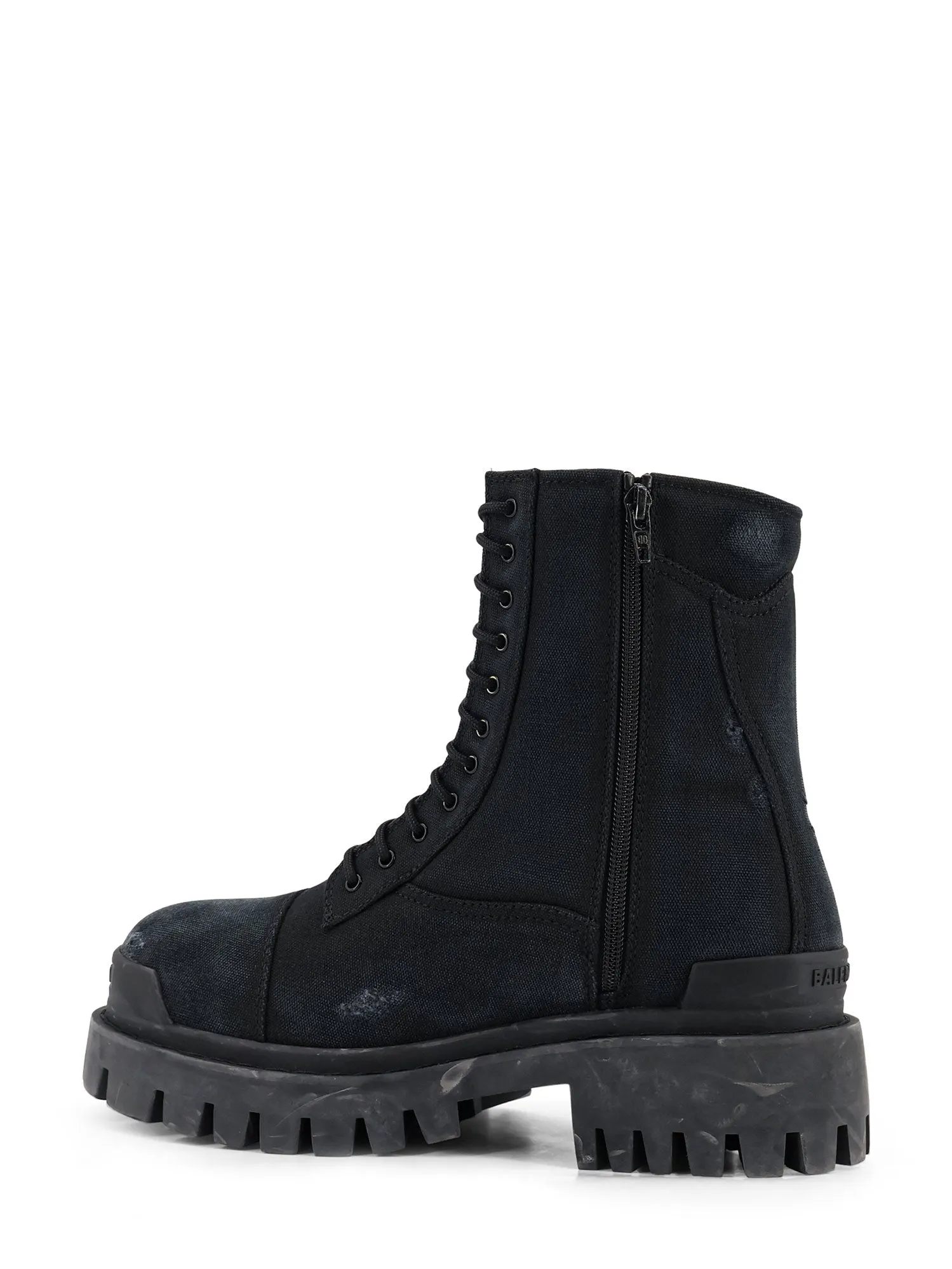 Strike Leather Boots sold by Wanan Luxury product image thumbnail 3