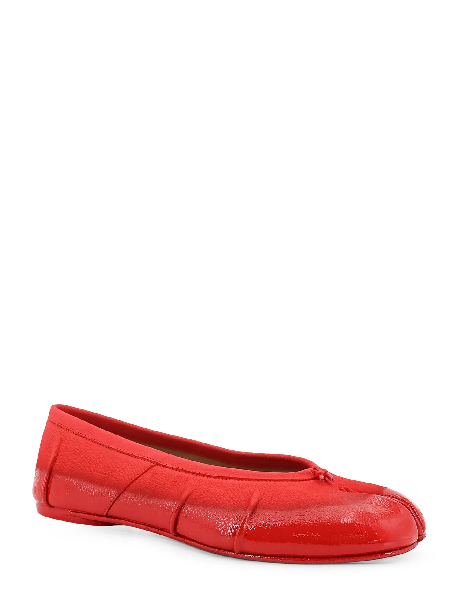 Leather Tabi Ballet Flats sold by Wanan Luxury product image thumbnail 2
