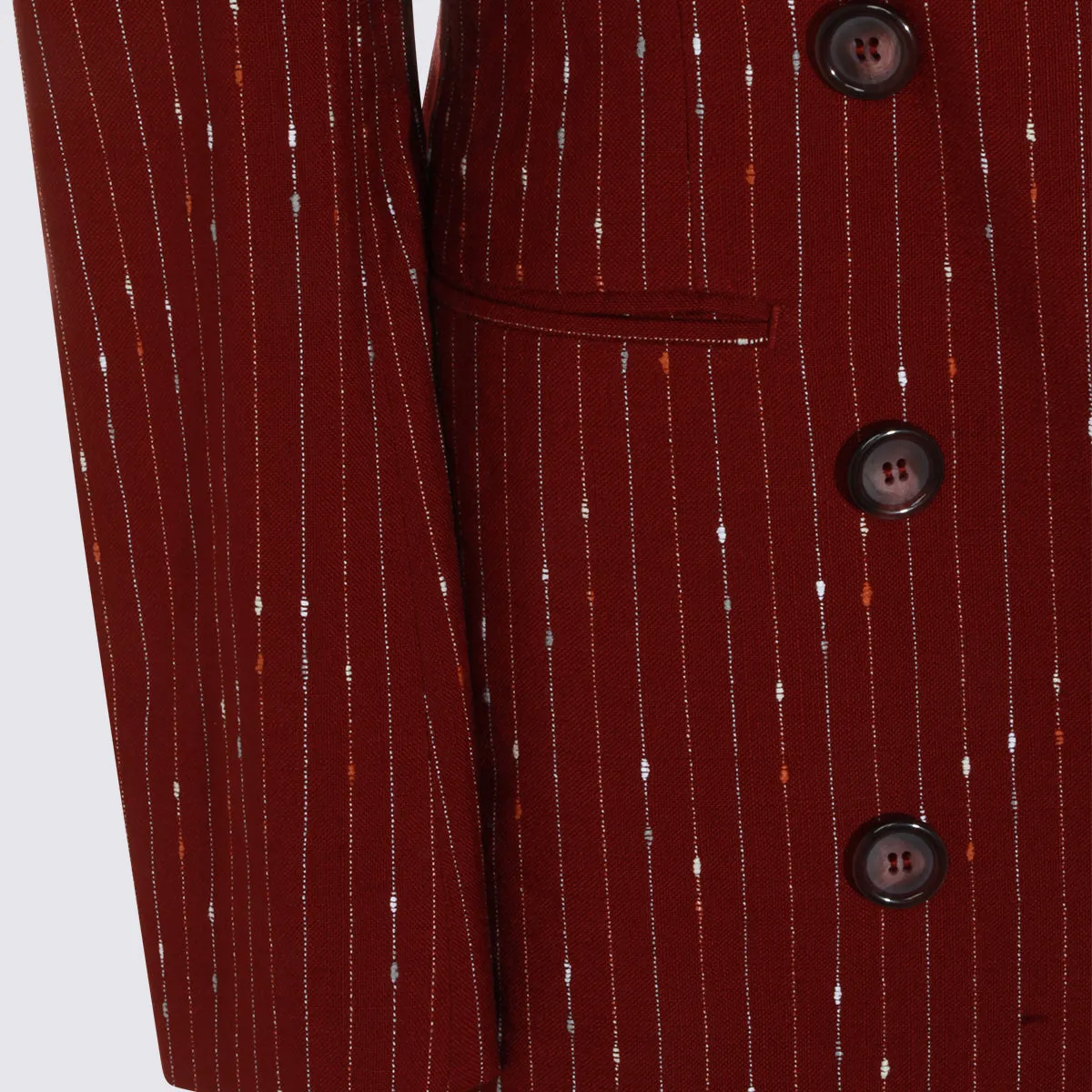 Jackets Rigato sold by Wanan Luxury product image thumbnail 4
