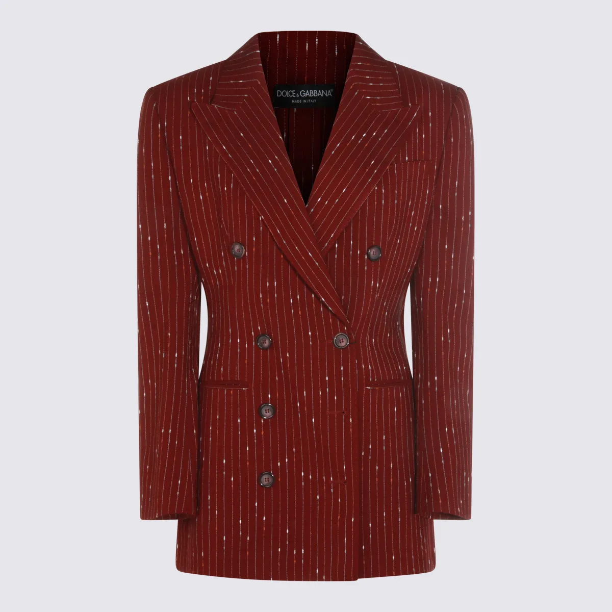 Jackets Rigato sold by Wanan Luxury
