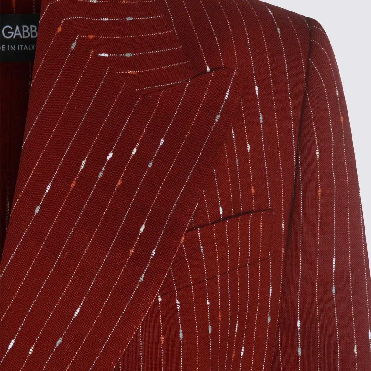 Jackets Rigato sold by Wanan Luxury product image thumbnail 3