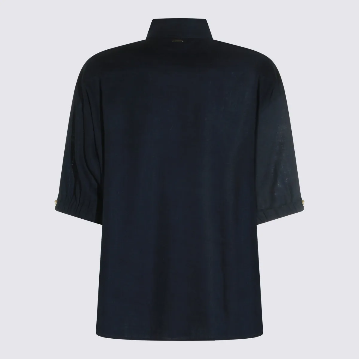Shirts Navy sold by Wanan Luxury product image thumbnail 2