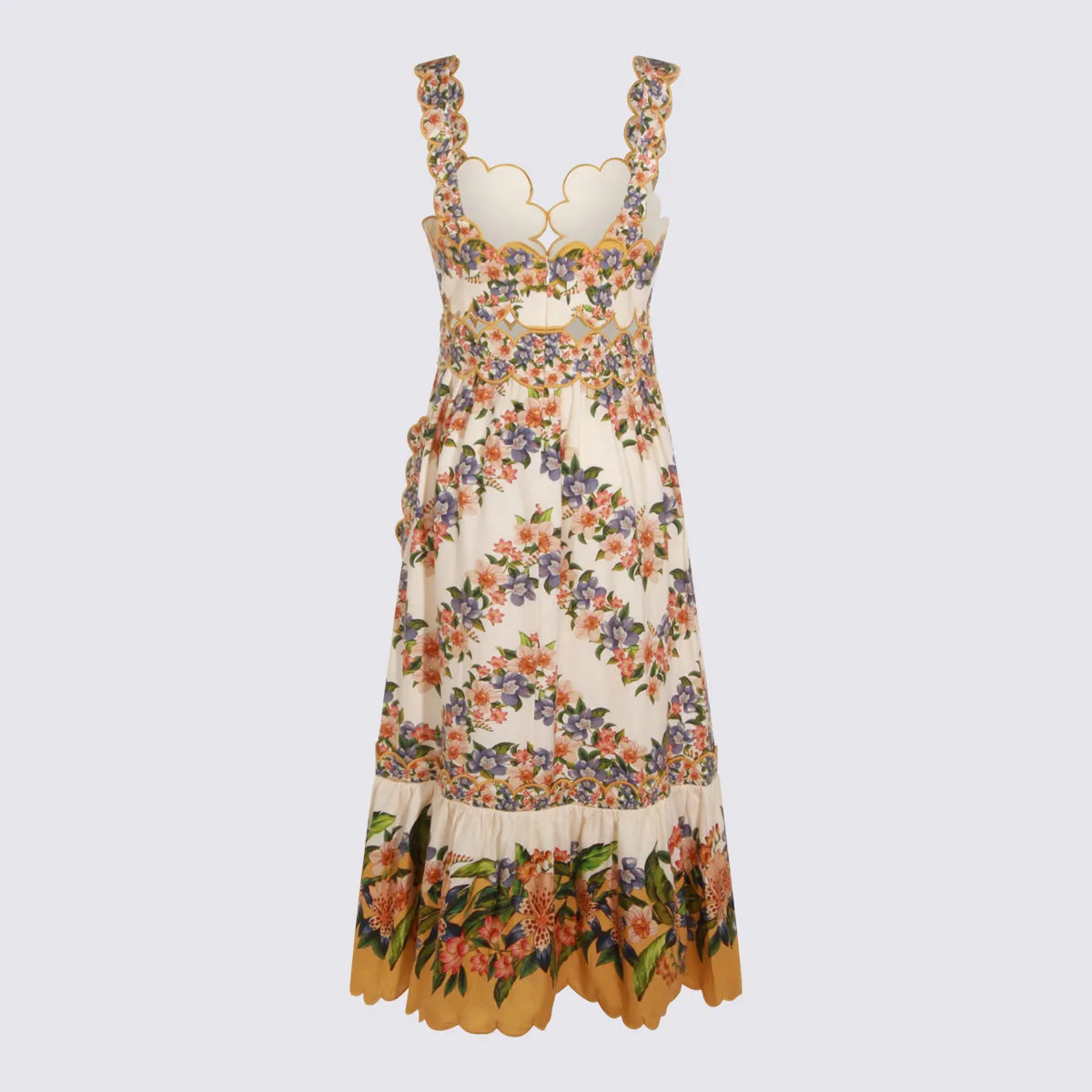 Dresses Hilo Stripes Sand sold by Wanan Luxury product image thumbnail 2