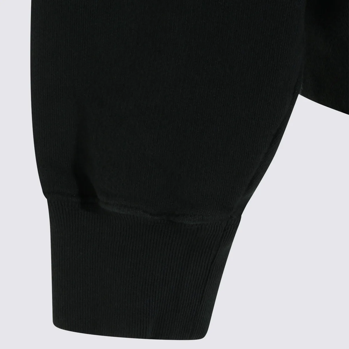 Sweaters Washed Black sold by Wanan Luxury product image thumbnail 3
