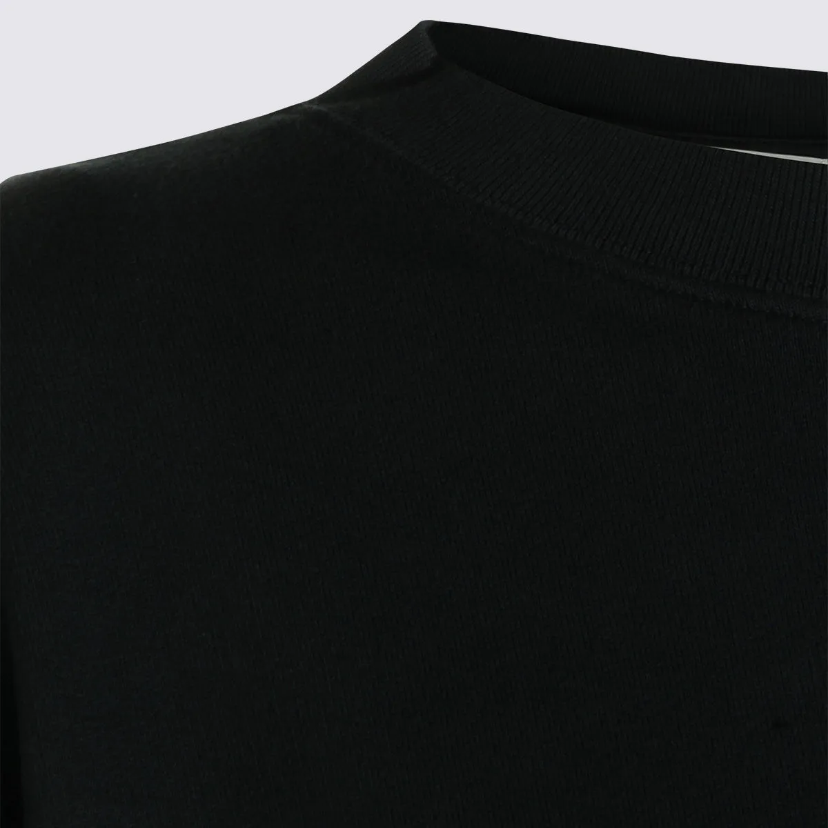 Sweaters Washed Black sold by Wanan Luxury product image thumbnail 4