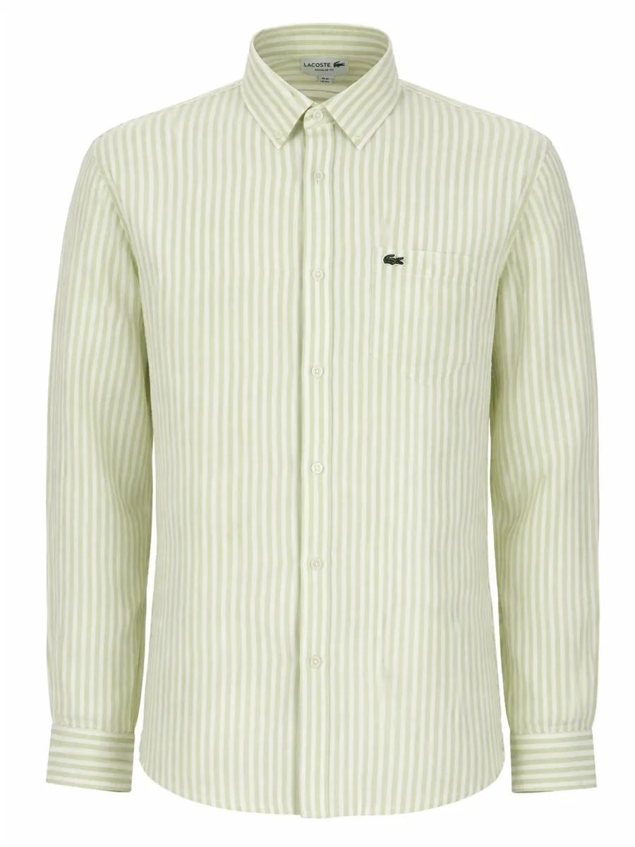 Camicia Con Logo sold by Wanan Luxury