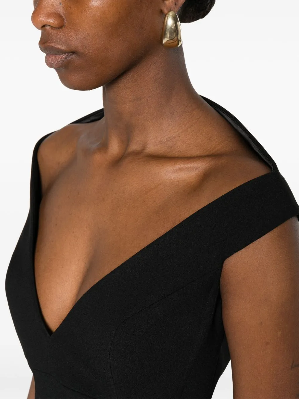Monica Midi Dress sold by Wanan Luxury product image thumbnail 2