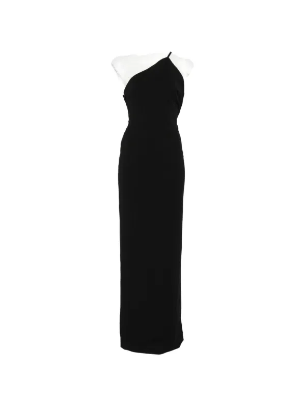 Alexandra Maxi Dress made by Solace London
