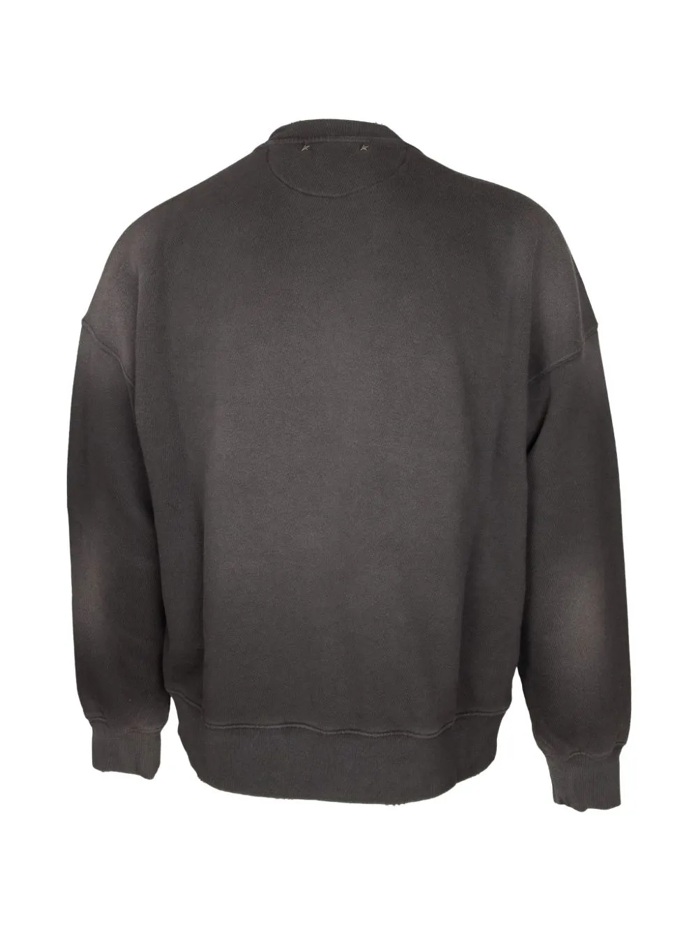 Logo Cotton Sweatshirt sold by Wanan Luxury product image thumbnail 2