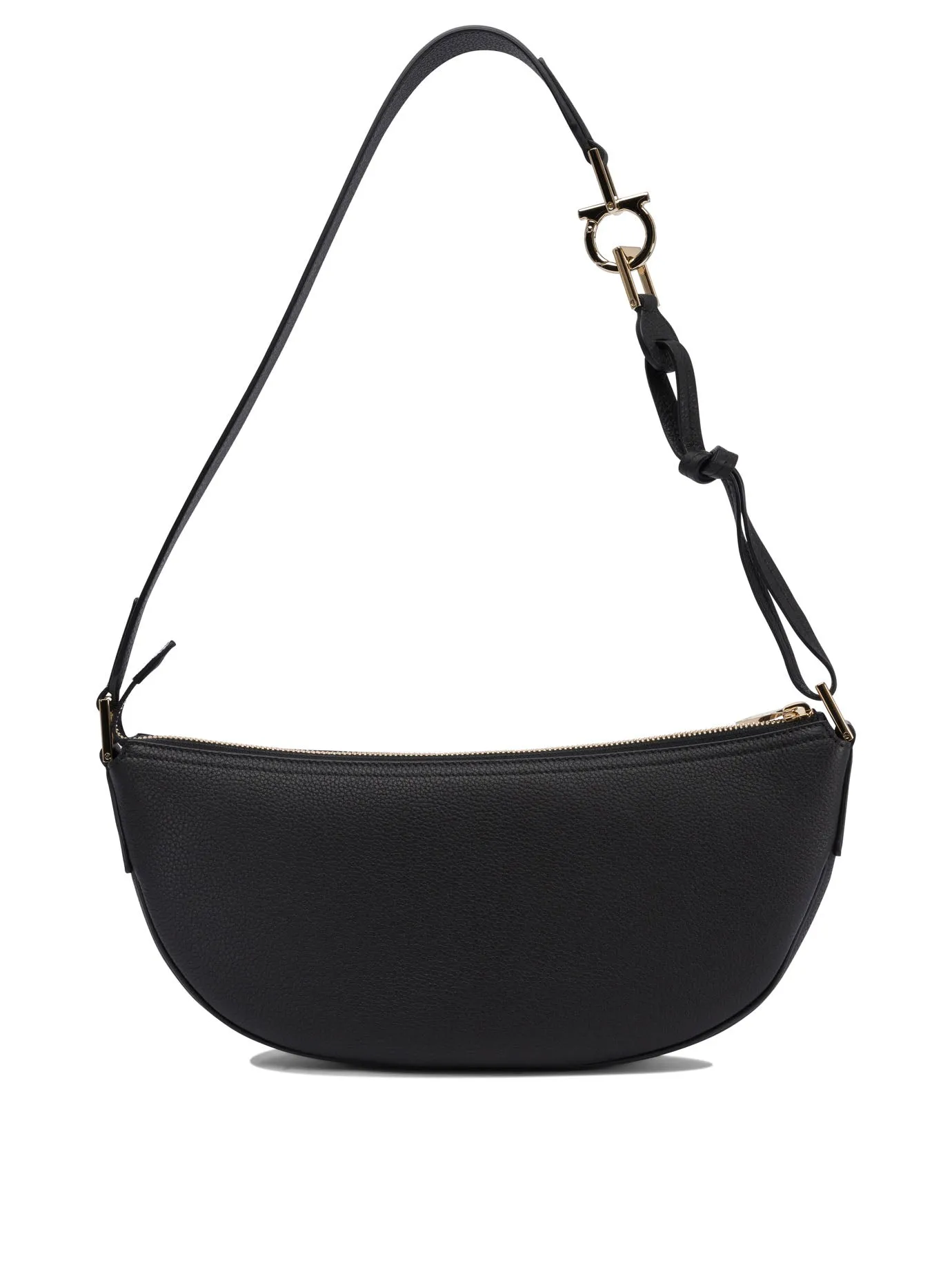 Smile Shoulder Bags Black sold by Wanan Luxury product image thumbnail 3