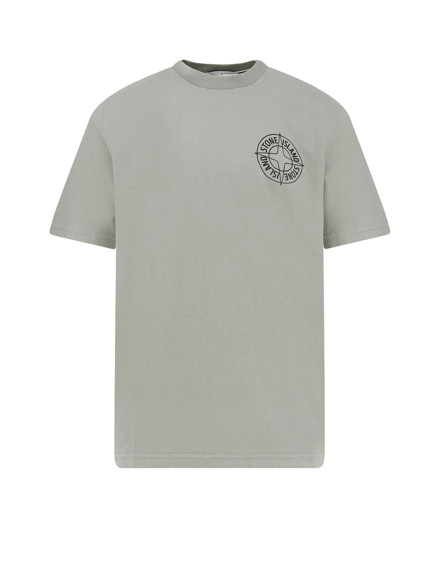 Organic Cotton T-Shirt sold by Wanan Luxury