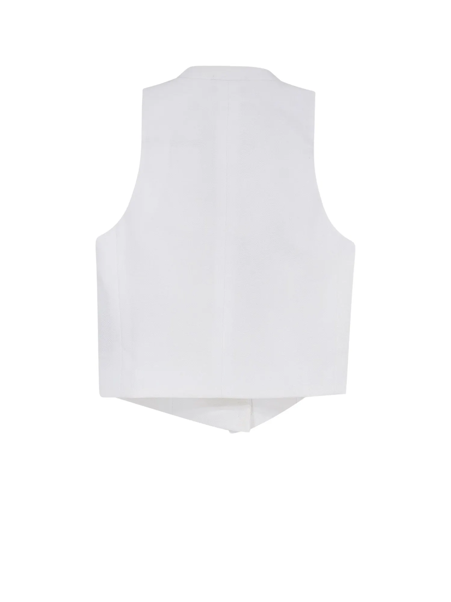 Cotton Vest sold by Wanan Luxury product image thumbnail 2
