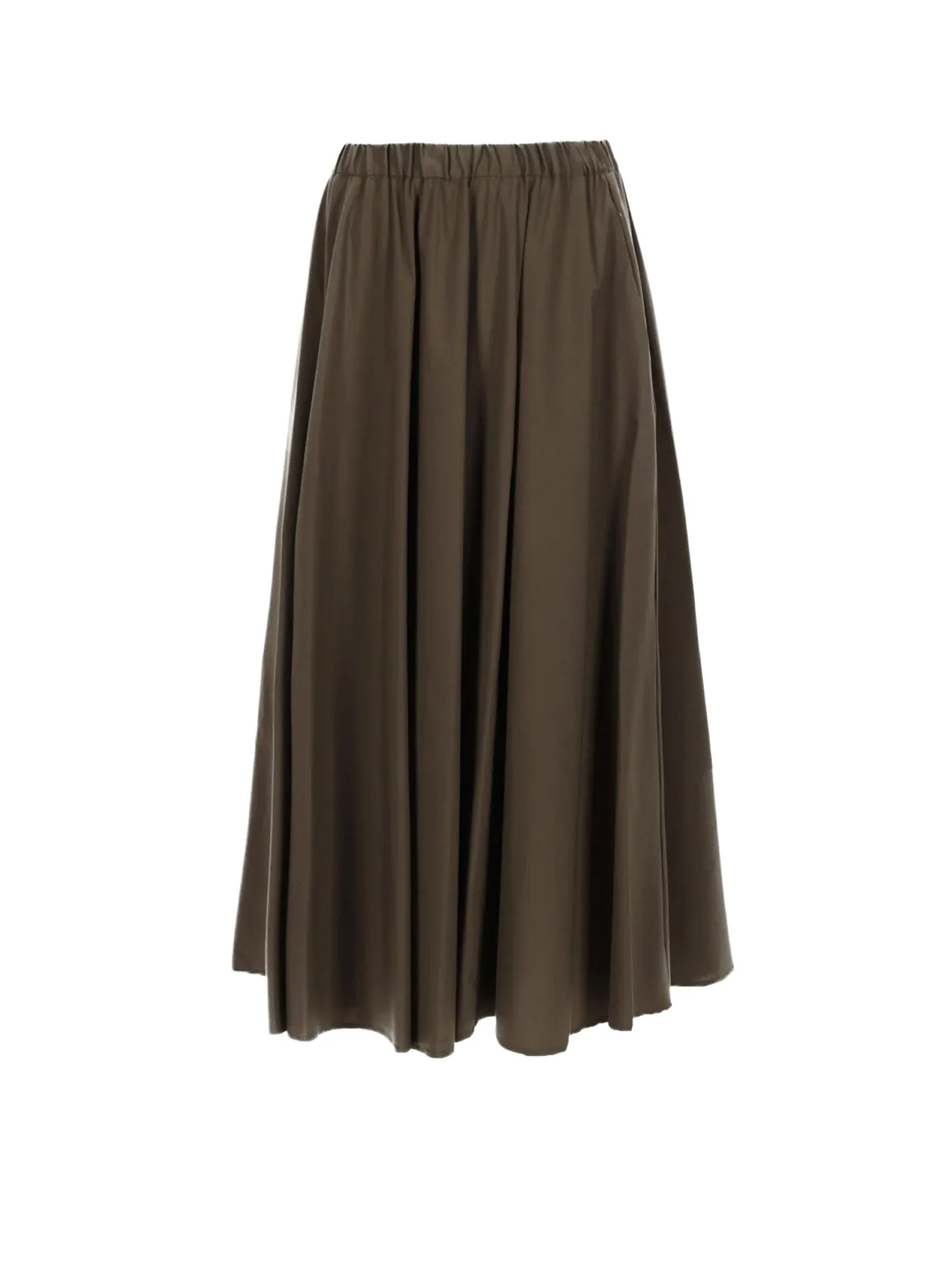 Cotton Skirt sold by Wanan Luxury