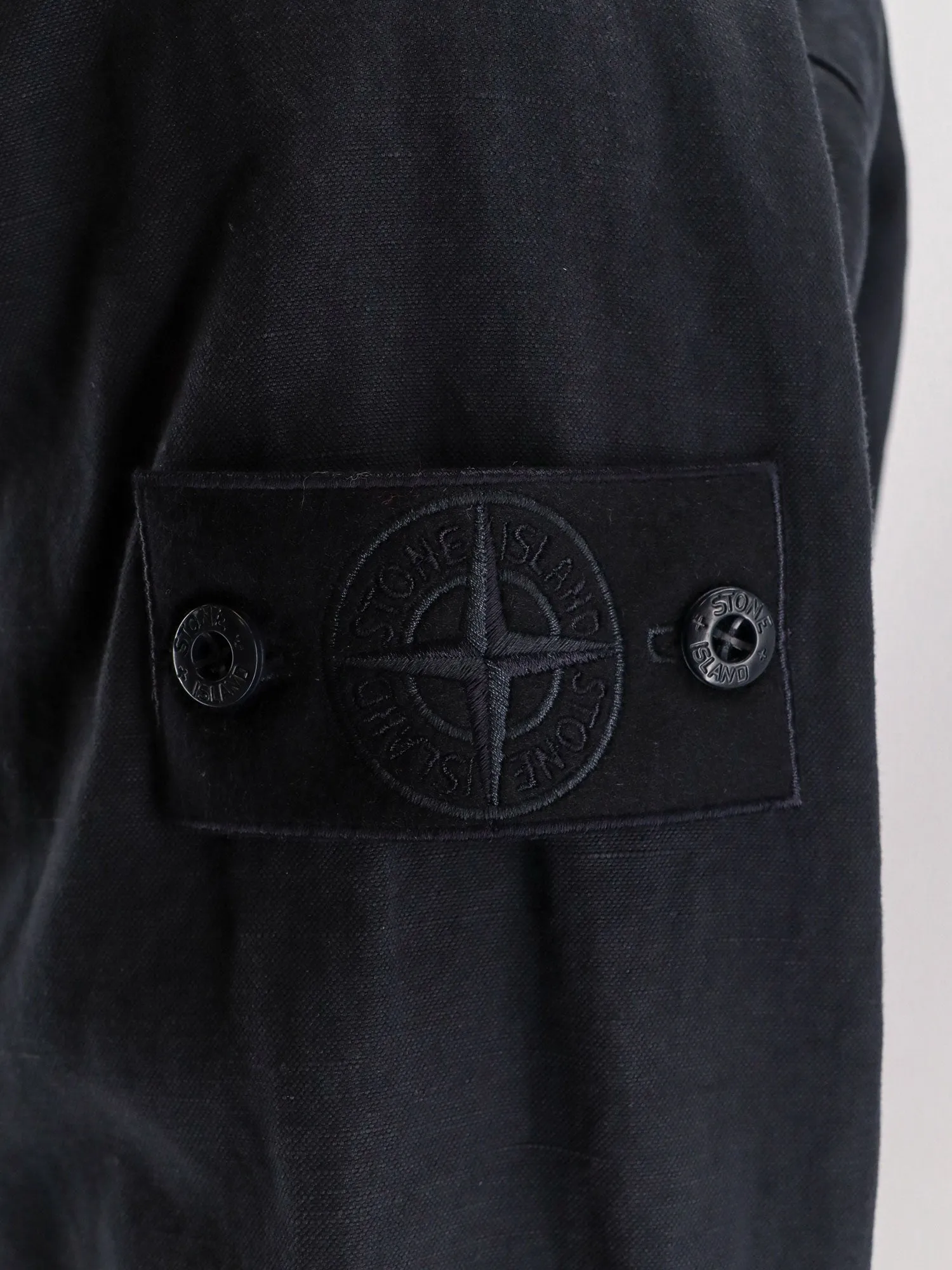 Cotton And Linen Shirt sold by Wanan Luxury product image thumbnail 3
