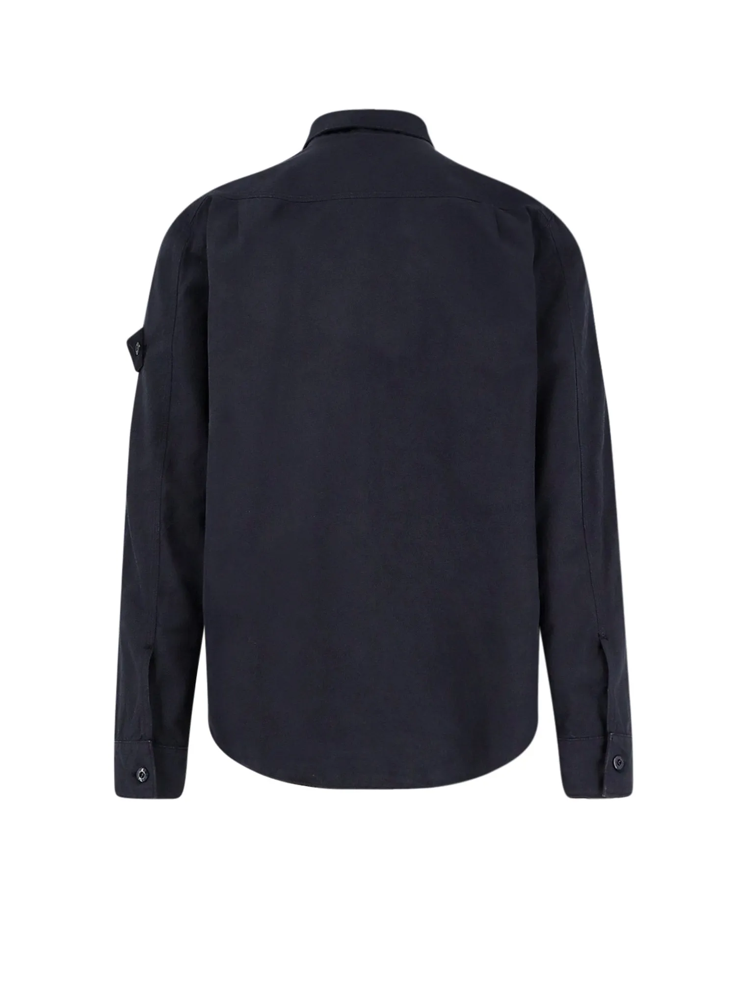 Cotton And Linen Shirt sold by Wanan Luxury product image thumbnail 2