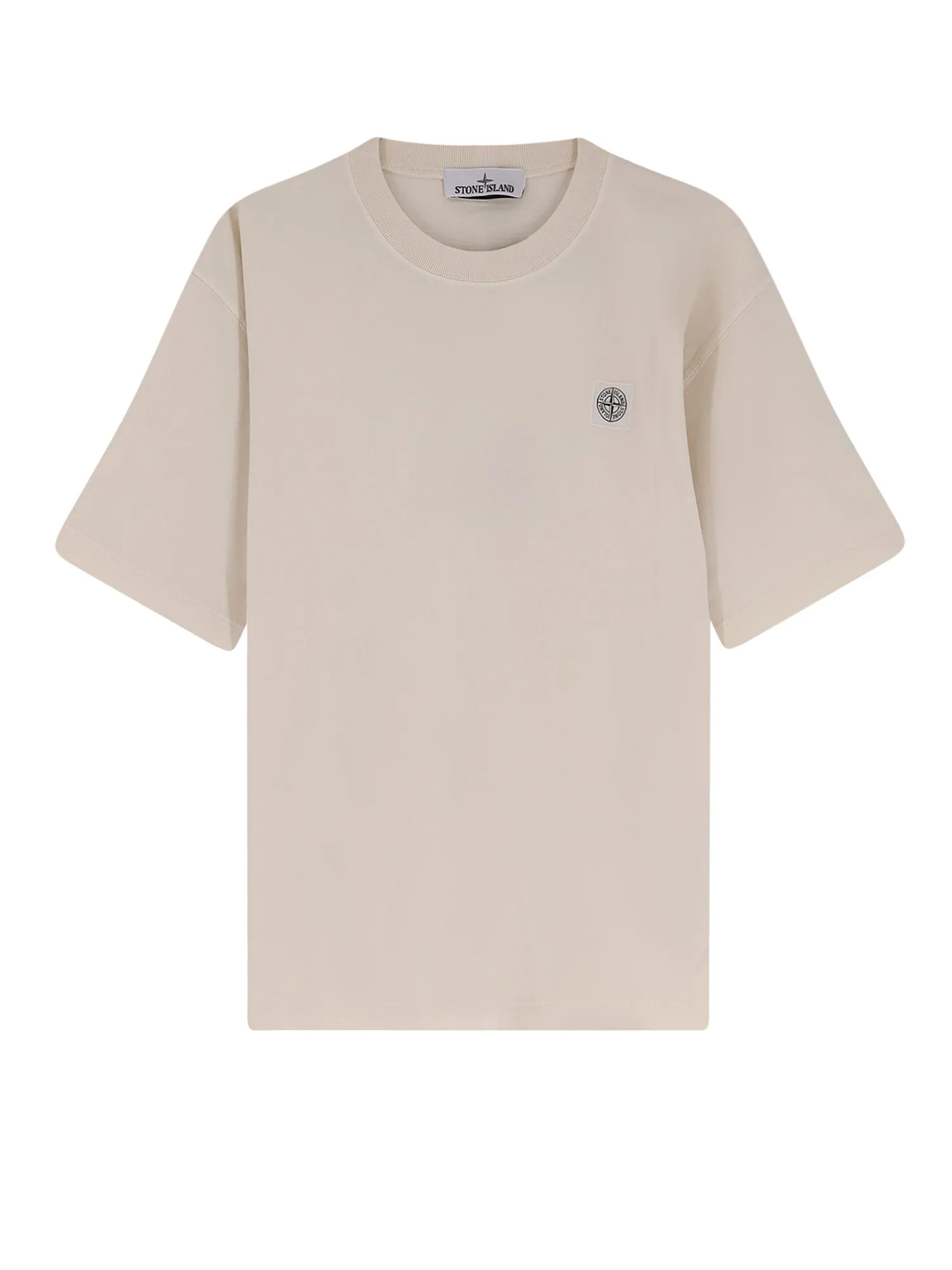 Organic Cotton T-Shirt sold by Wanan Luxury