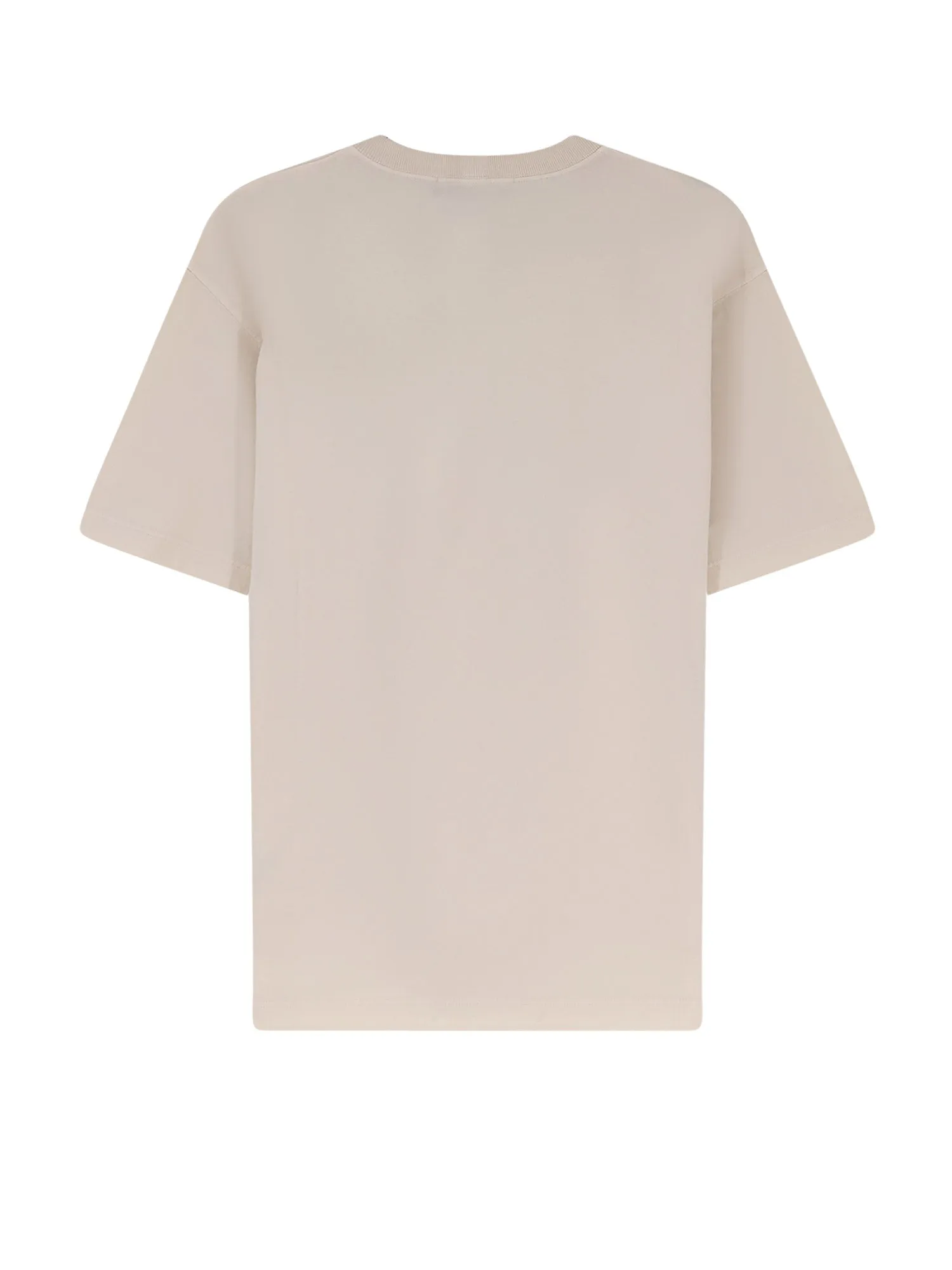 Organic Cotton T-Shirt sold by Wanan Luxury product image thumbnail 2