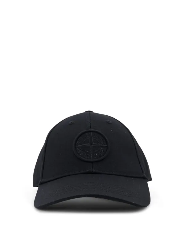 Cotton Hat made by Stone Island