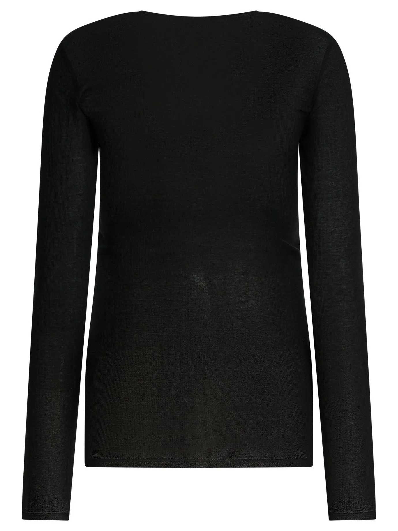 Cotton T-Shirt T-Shirts Black sold by Wanan Luxury product image thumbnail 2