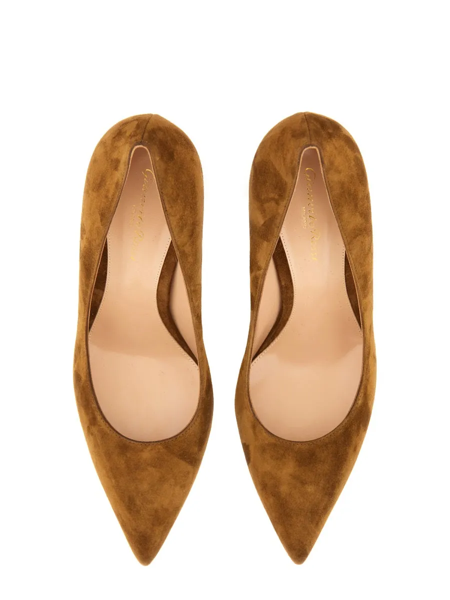 Décolleté "Gianvito 85" sold by Wanan Luxury product image thumbnail 2