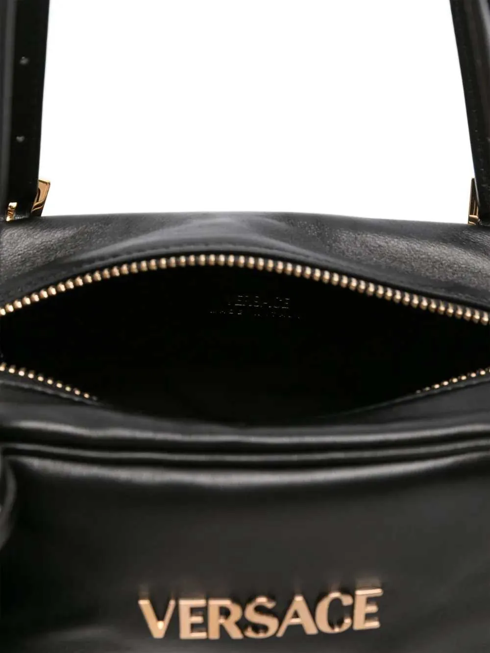Mini Bag With Logo Plaque sold by Wanan Luxury product image thumbnail 4