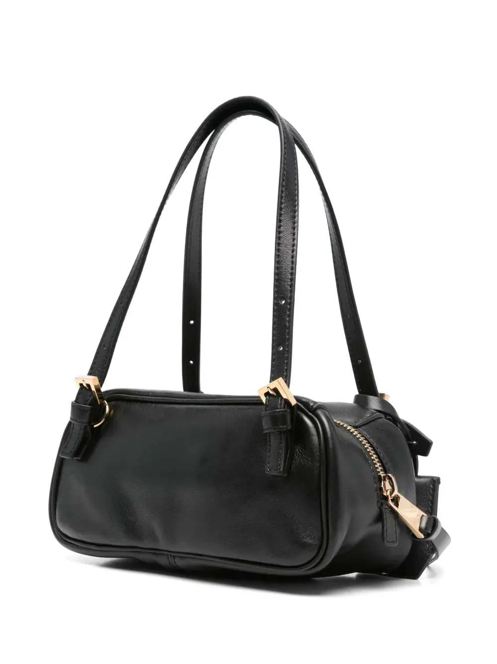 Mini Bag With Logo Plaque sold by Wanan Luxury product image thumbnail 2