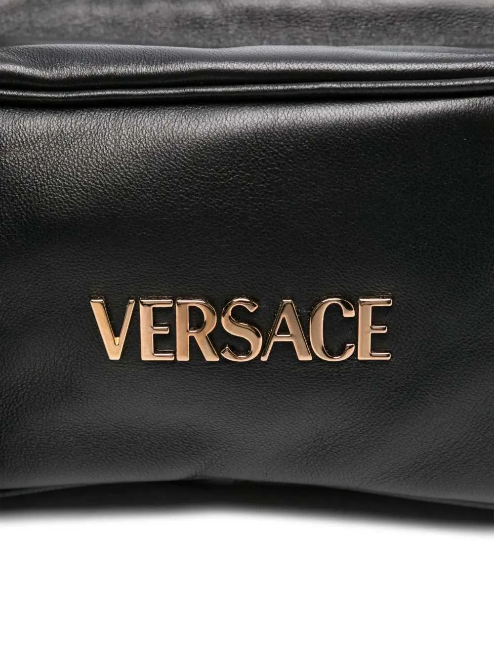 Mini Bag With Logo Plaque sold by Wanan Luxury product image thumbnail 3