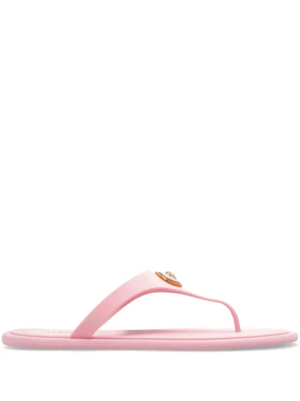 Alia Medusa Slides made by Versace