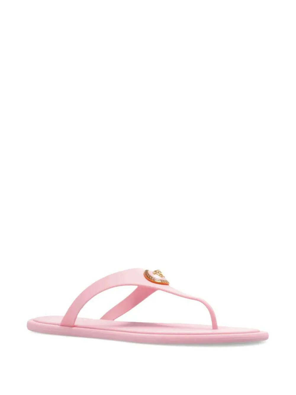 Alia Medusa Slides sold by Wanan Luxury product image thumbnail 2