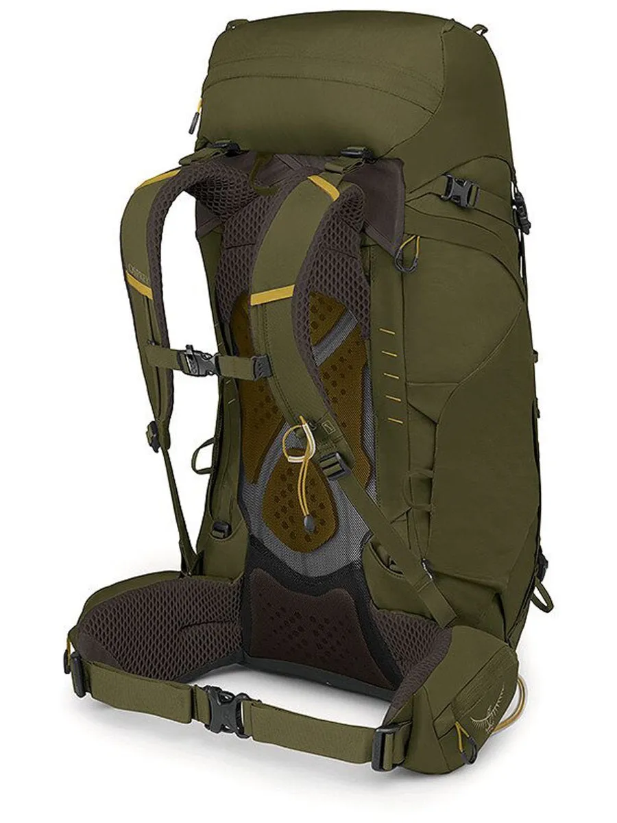 Zaino “Kestrel 48” sold by Wanan Luxury product image thumbnail 4