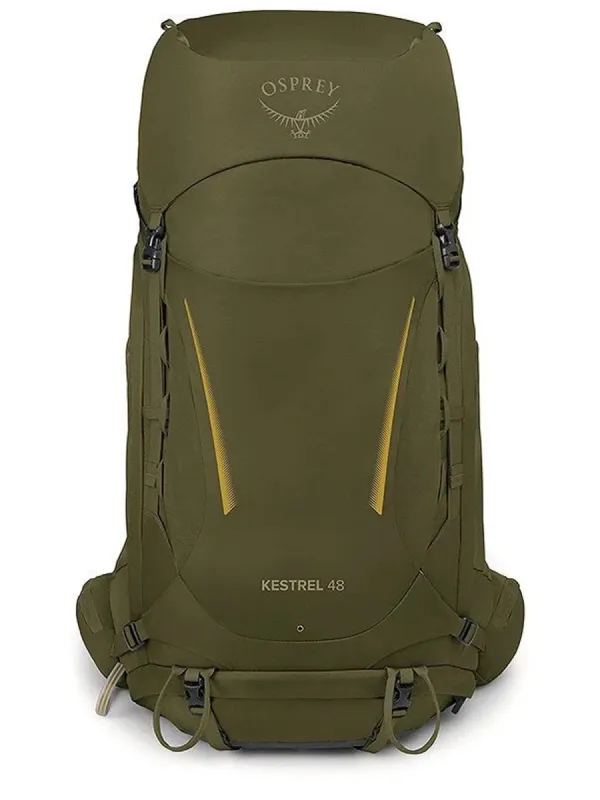 Zaino “Kestrel 48” made by Osprey