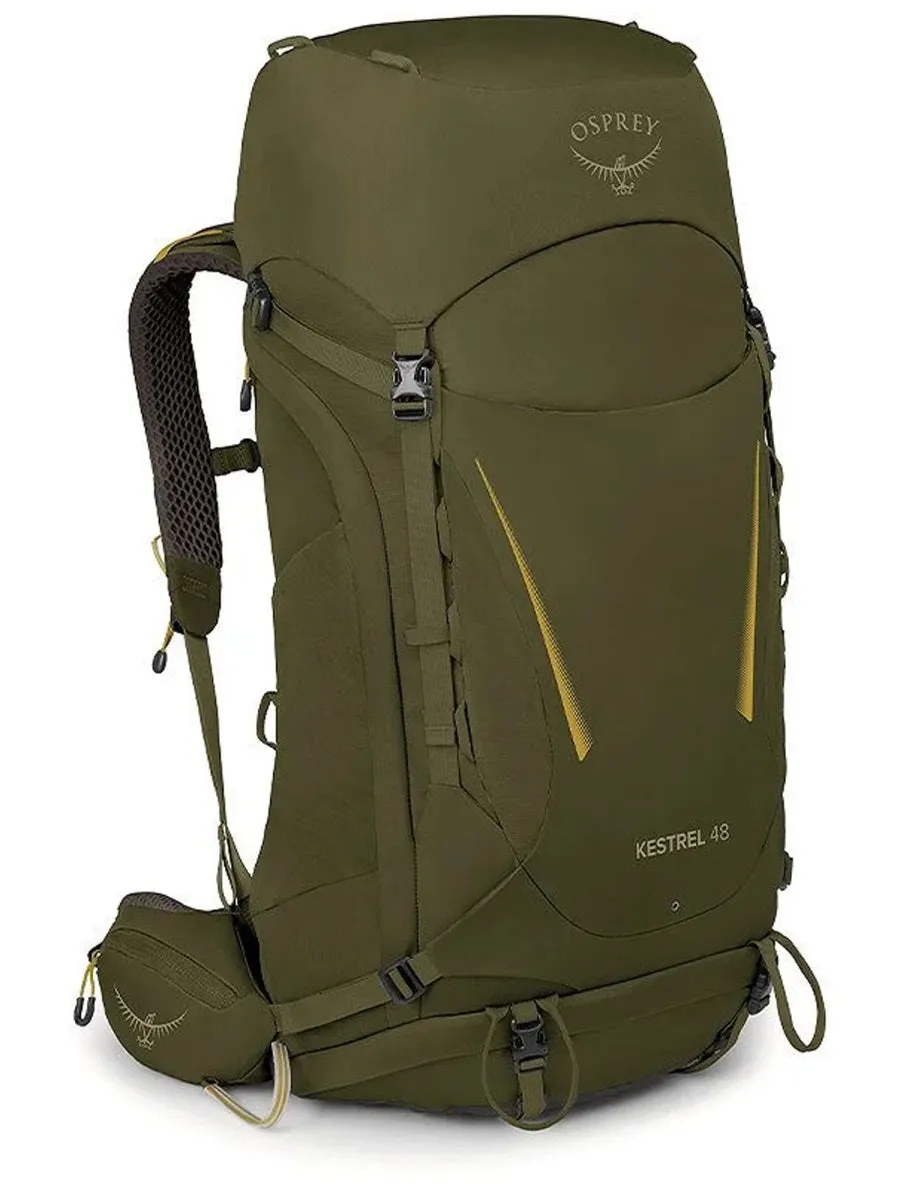 Zaino “Kestrel 48” sold by Wanan Luxury product image thumbnail 5