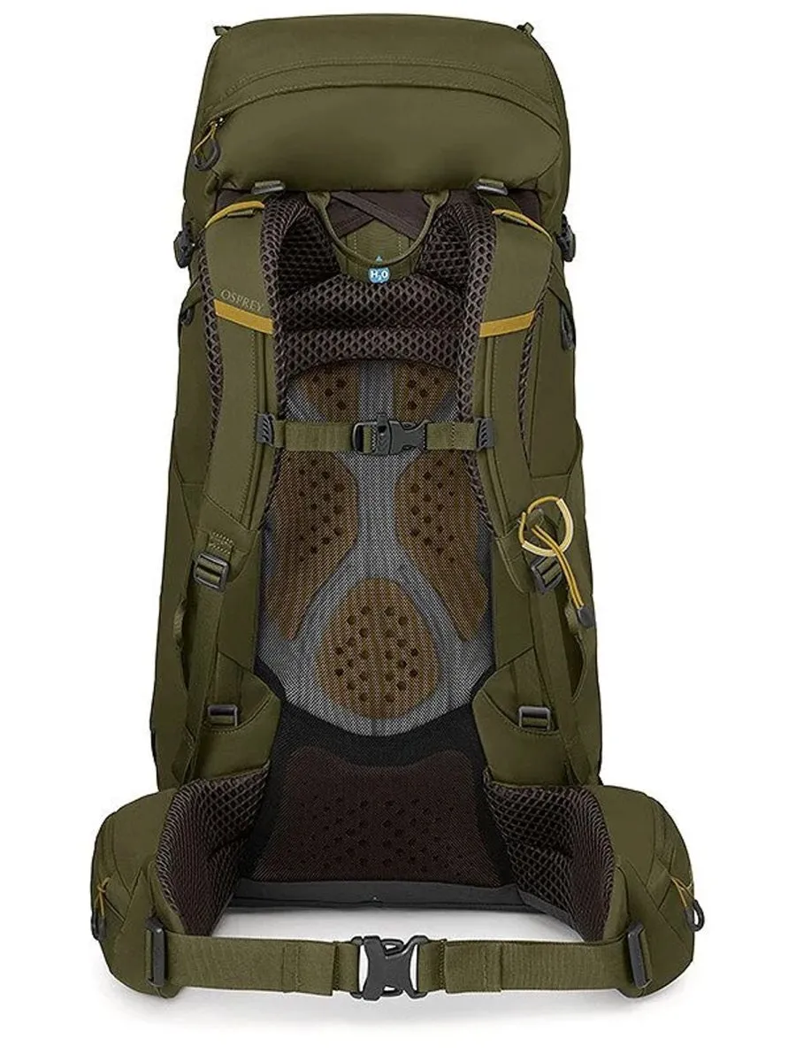 Zaino “Kestrel 48” sold by Wanan Luxury product image thumbnail 2
