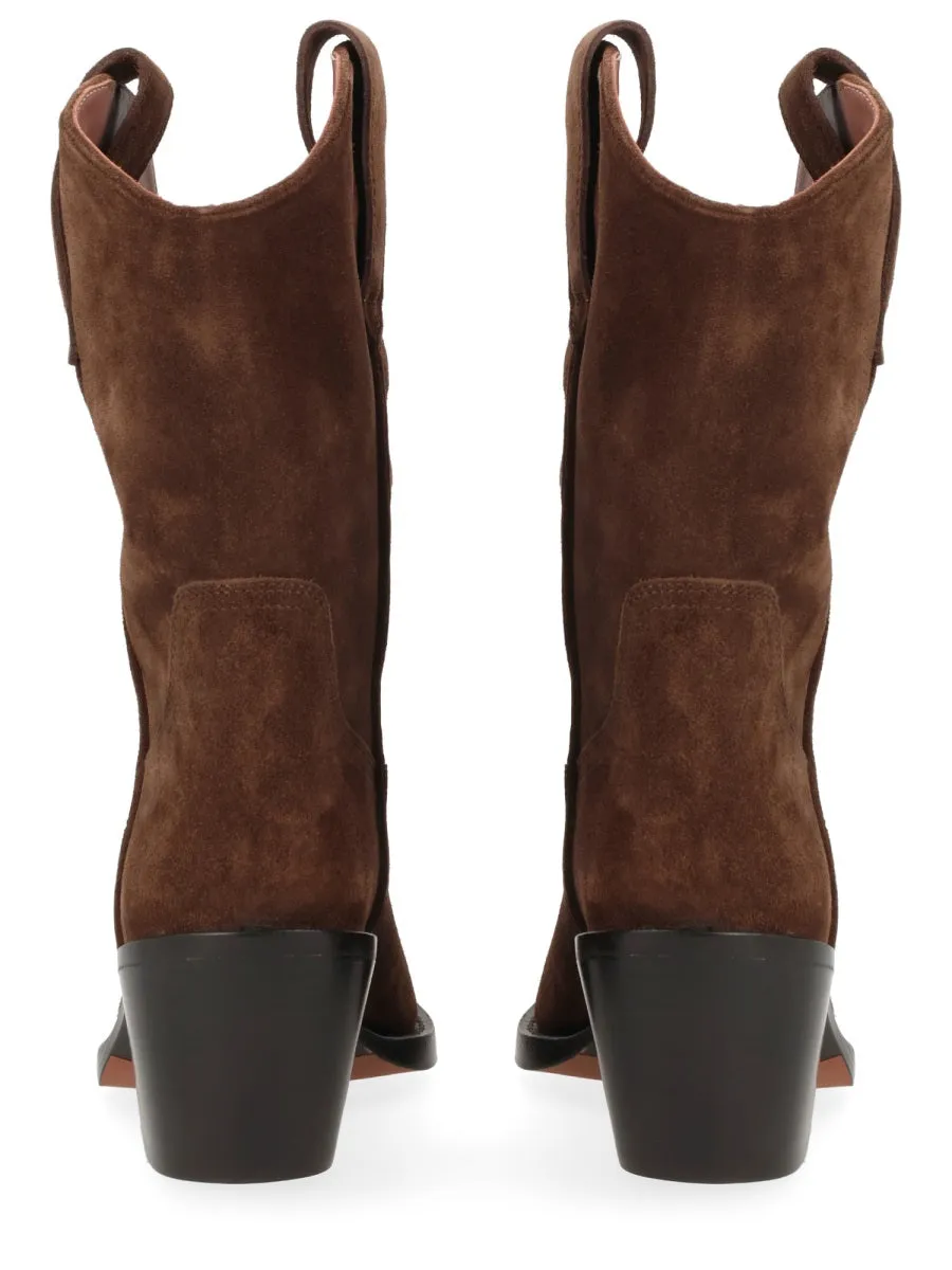 Stivale "Dakota" sold by Wanan Luxury product image thumbnail 3