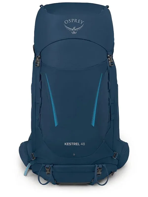 Zaino “Kestrel 48” made by Osprey