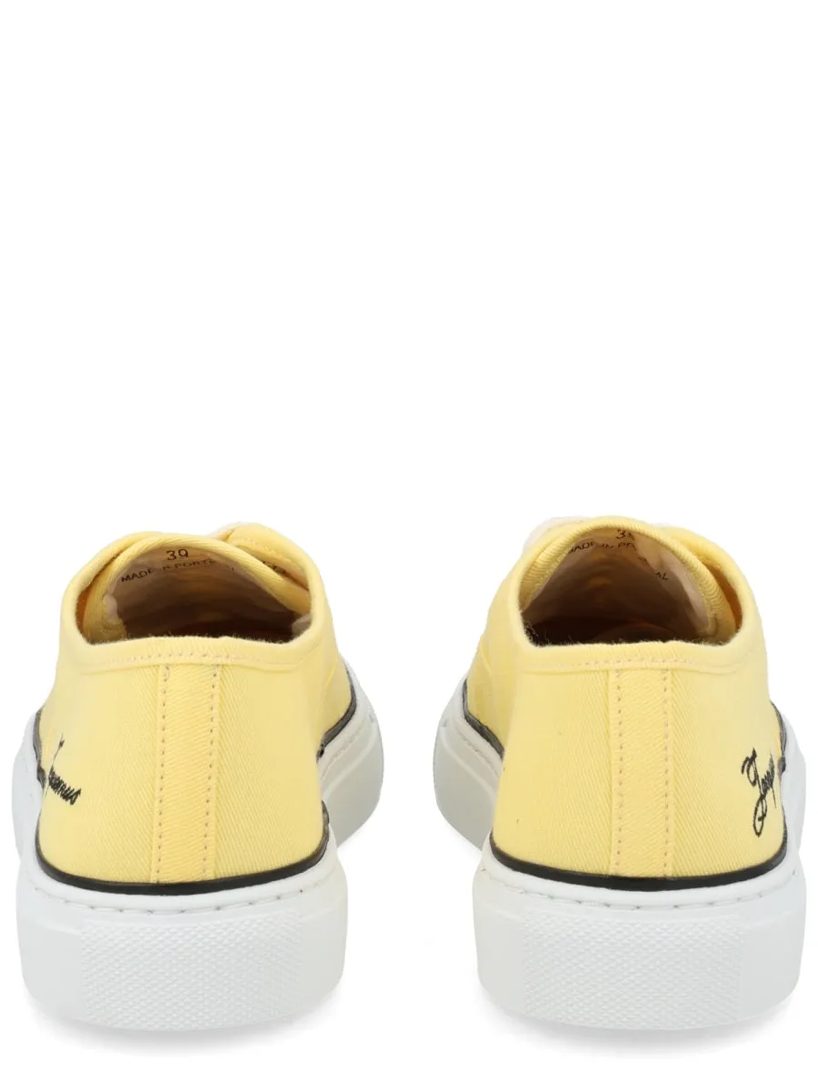 Sneaker "Féfé" sold by Wanan Luxury product image thumbnail 4