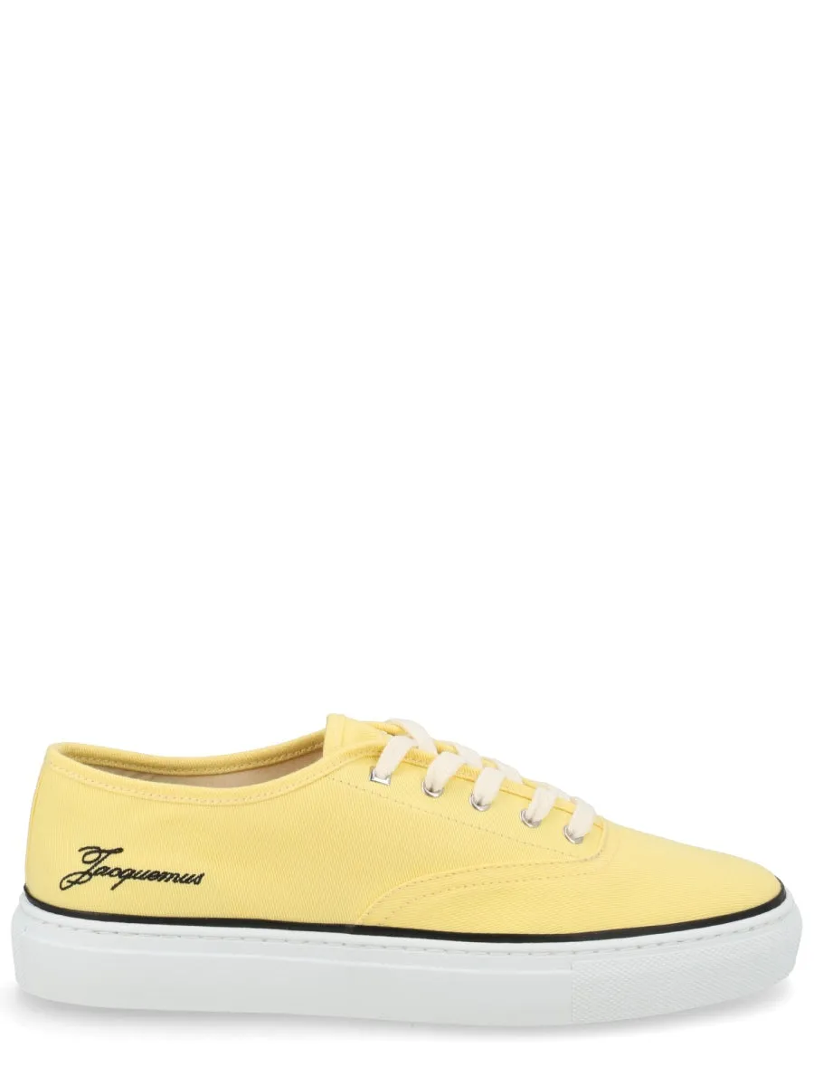 Sneaker "Féfé" sold by Wanan Luxury