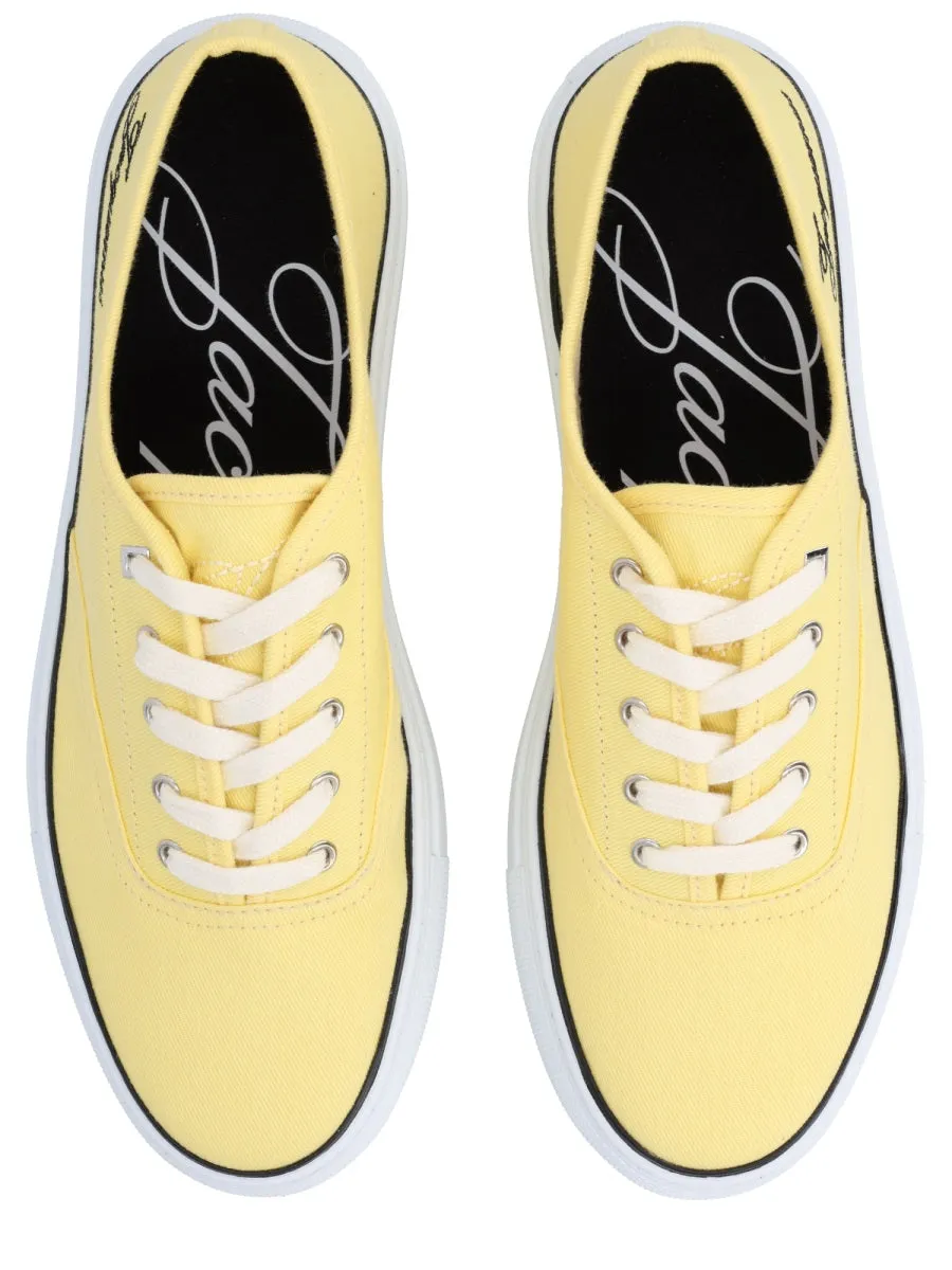 Sneaker "Féfé" sold by Wanan Luxury product image thumbnail 5