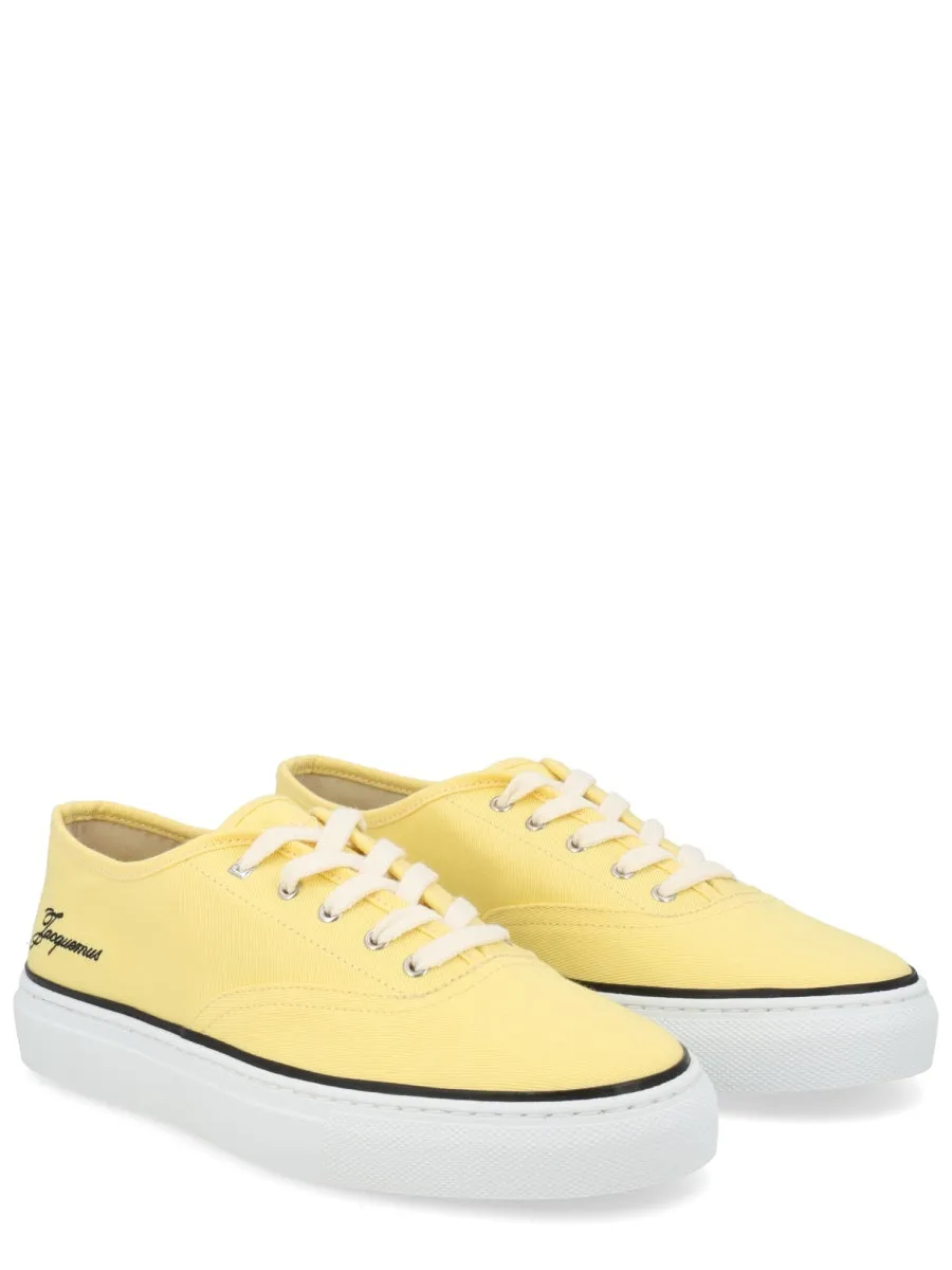 Sneaker "Féfé" sold by Wanan Luxury product image thumbnail 2