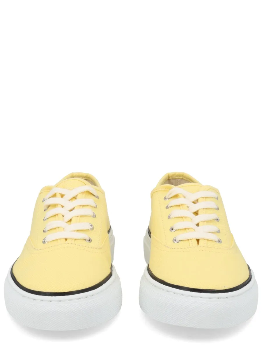 Sneaker "Féfé" sold by Wanan Luxury product image thumbnail 3