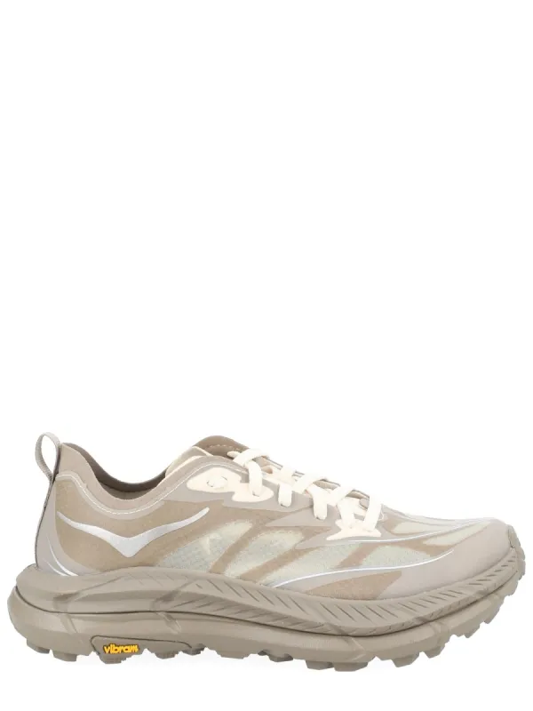 Sneaker "Mafate Speed 4 Lite" made by Hoka