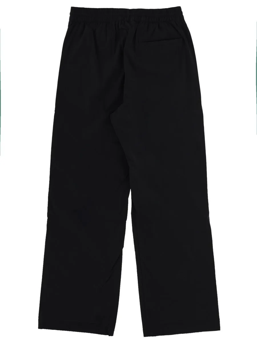 Pantalone Sportivo Con Logo sold by Wanan Luxury product image thumbnail 2